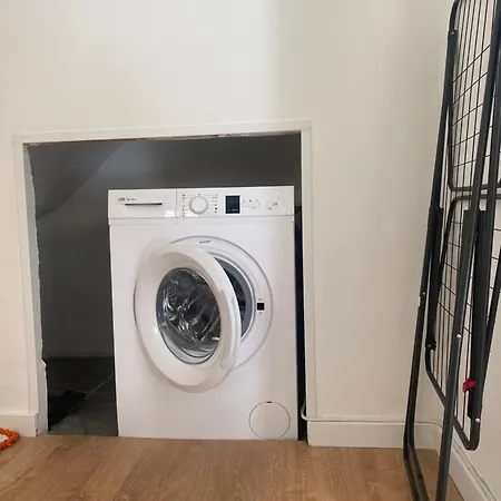 Appartamento Centre-ville