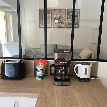 Appartamento Centre-ville *