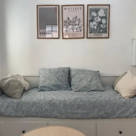 Centre-ville Appartamento